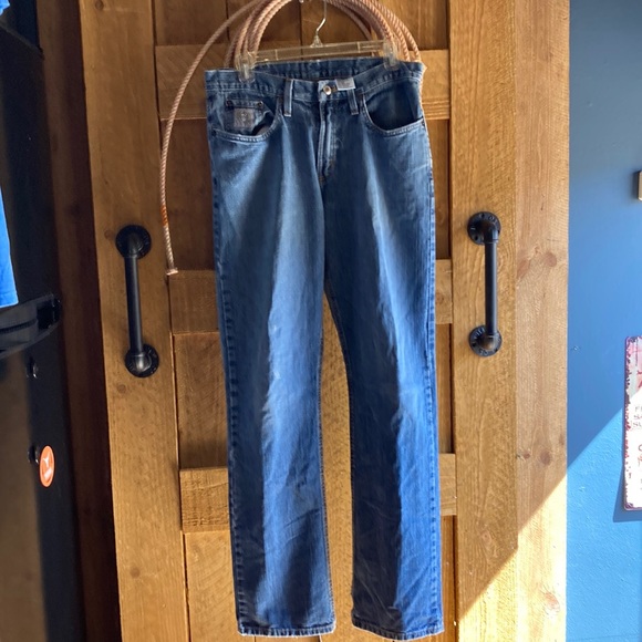 Cinch Other - Cinch Boot Cut Mens Jeans 31x34 MAKE OFFER